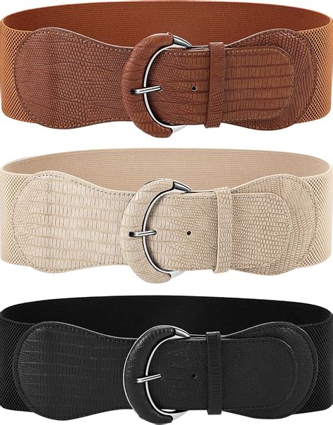 david jones ladies belts.